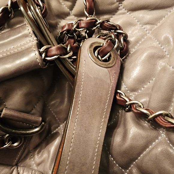 Chanel In The Mix Backpack - Picture 6 of 14